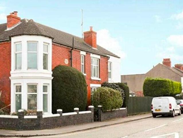Apartment for rent in Burton Latimer
