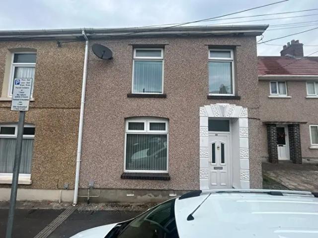 Apartment for rent in Pontarddulais