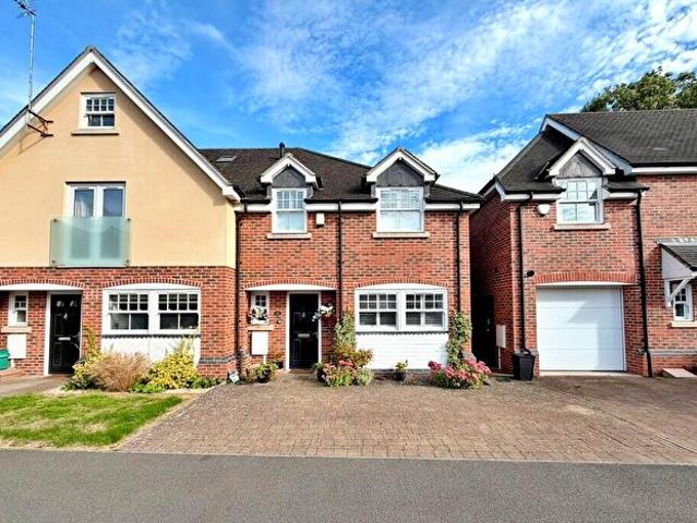 Apartment for rent in Hillmorton Paddox, Rugby