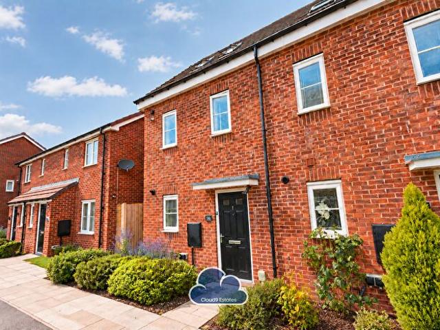 Apartment for rent in Willenhall, West Midlands