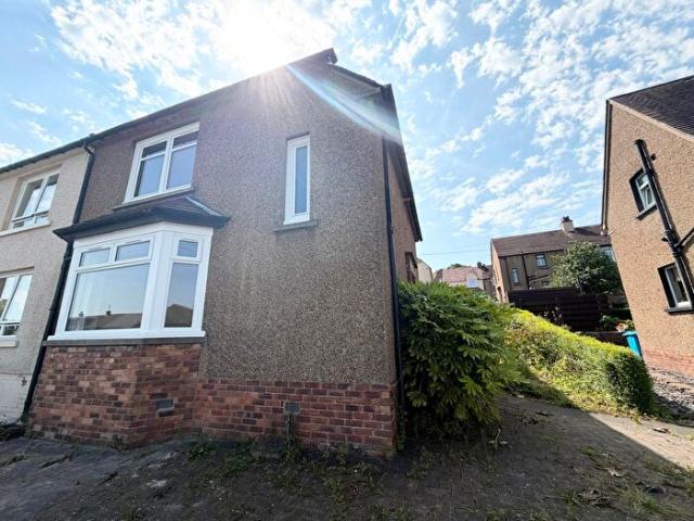 Apartment for rent in Summerford, Scotland