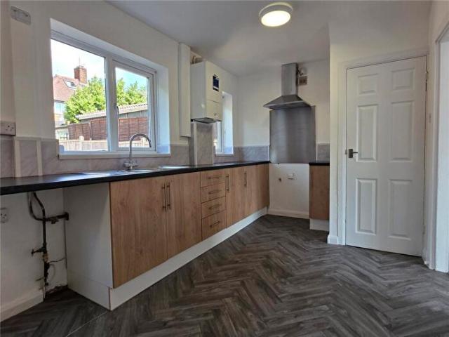Apartment for rent in Broxtowe, Haddon