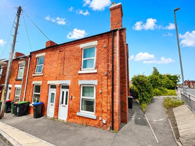 Apartment for rent in Titchfield, Hucknall