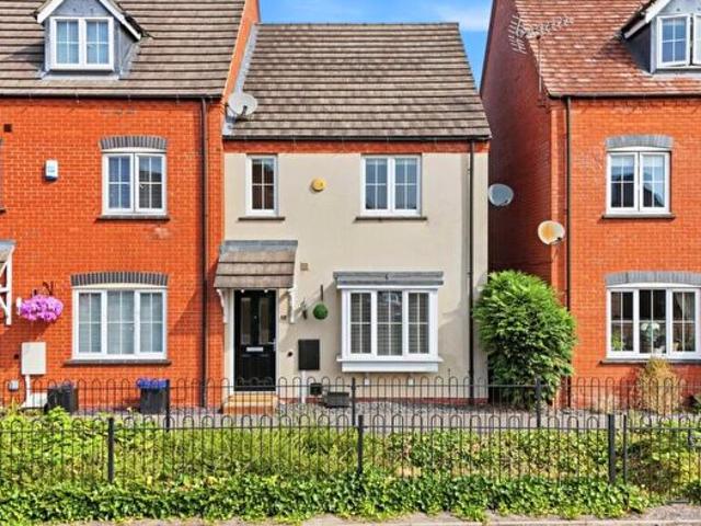 Apartment for rent in Barton In Fabis, East Midlands