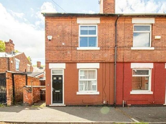 Apartment for rent in The Meadows, Haddon