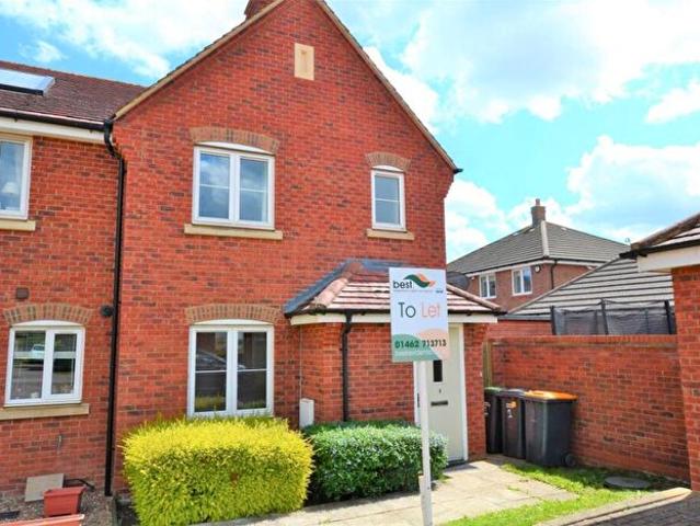 Apartment for rent in Bedford