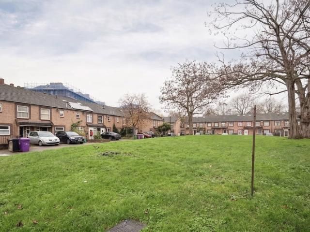 House for rent in Ocean Estate, Stepney