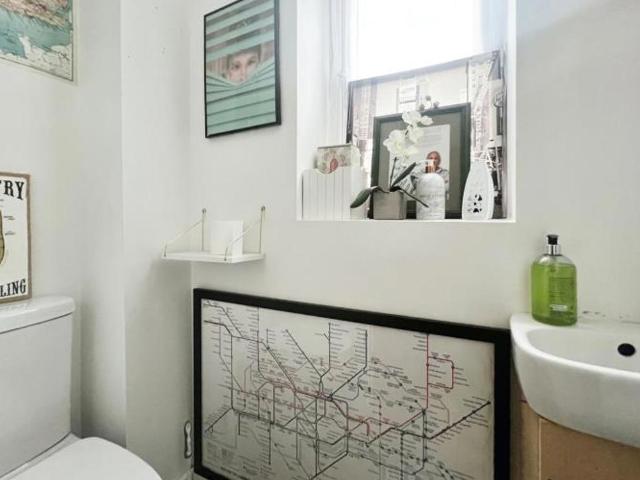 House for rent in Lawrence Weston, Bristol