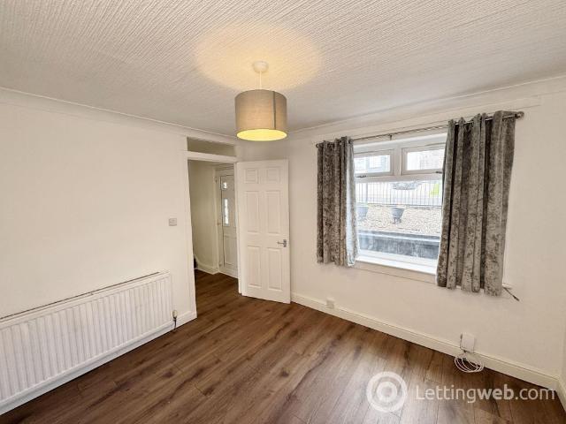 House for rent in Gourock, Scotland