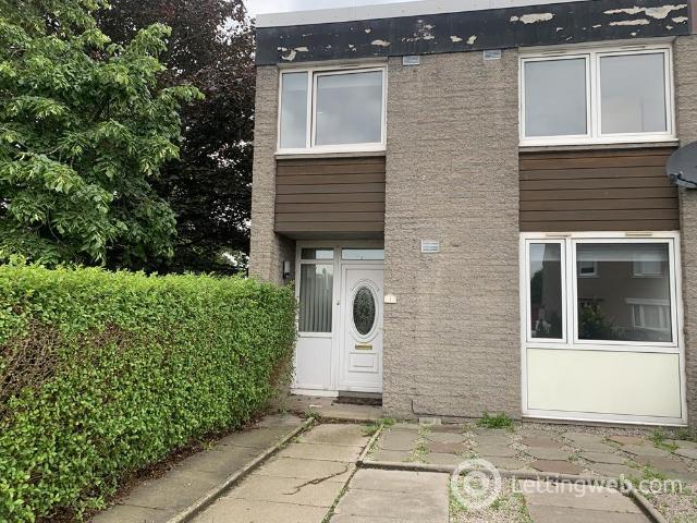 House for rent in Ballindoch, Scotland
