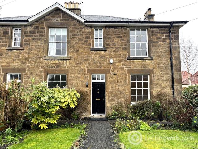 House for rent in Pinkie, Inveresk