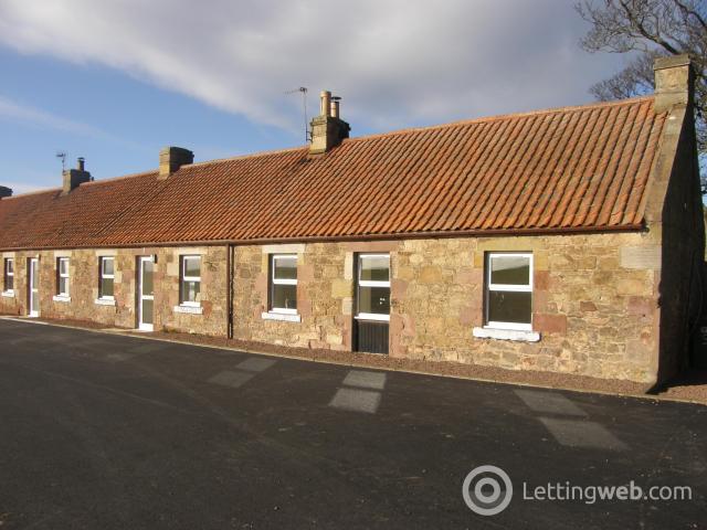 House for rent in Silvermills, Scotland