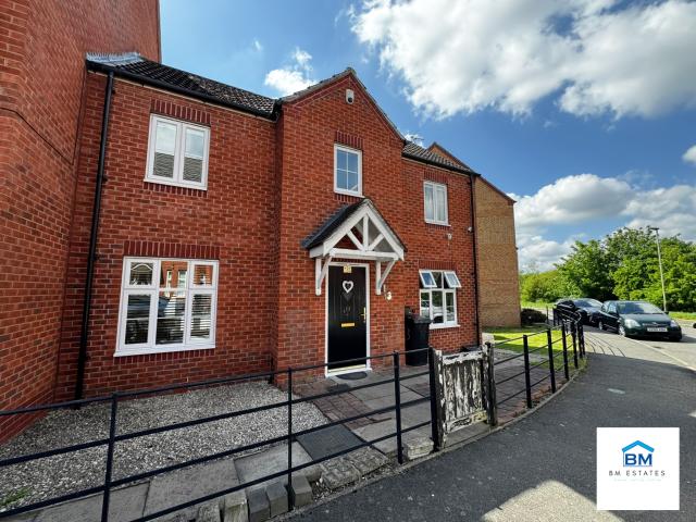 House for rent in Humberstone, Old Wharf