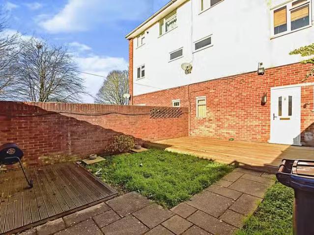 Apartment for rent