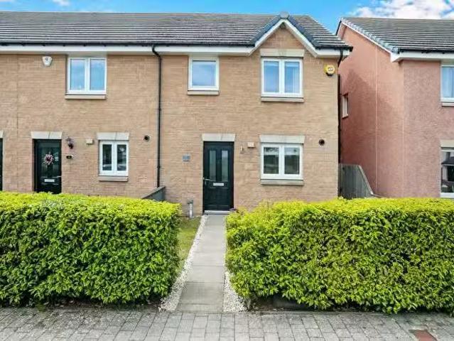 House for sale in Loanhead