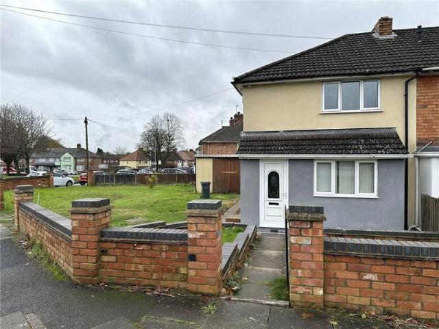Apartment for sale in Yardley, Yardley