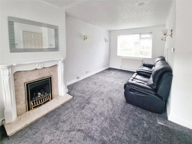 Apartment for rent in Keighley, Riddlesden