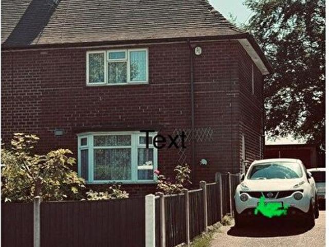 Apartment for rent in Broxtowe, Haddon