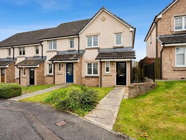 Apartment for rent in Cambuskenneth, Scotland