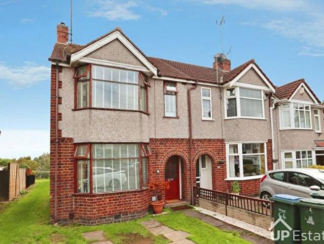 Apartment for rent in Allesley Park, Allesley