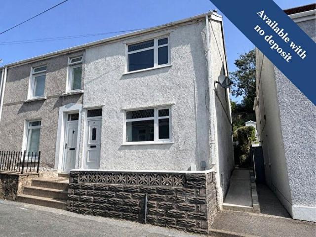 Apartment for rent in Tycoch, Nangreaves