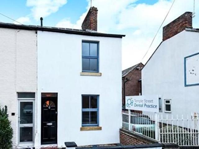 Apartment for rent in The Slade, Oxfordshire