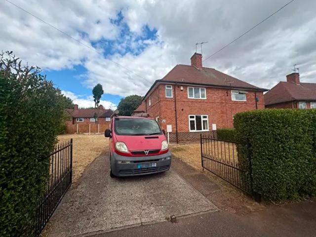 Apartment for rent in Bell's Lane Estate, Haddon