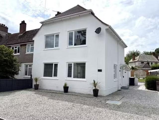 House for rent