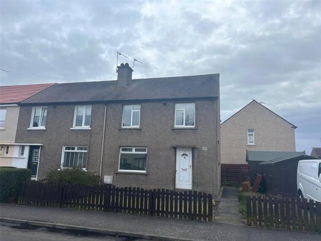 Apartment for rent in Grangemouth