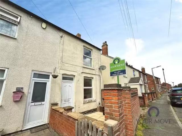 House for rent
