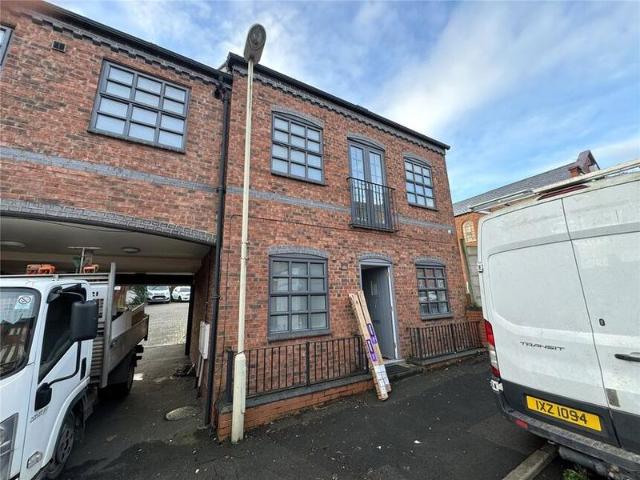 Apartment for rent in Netherton