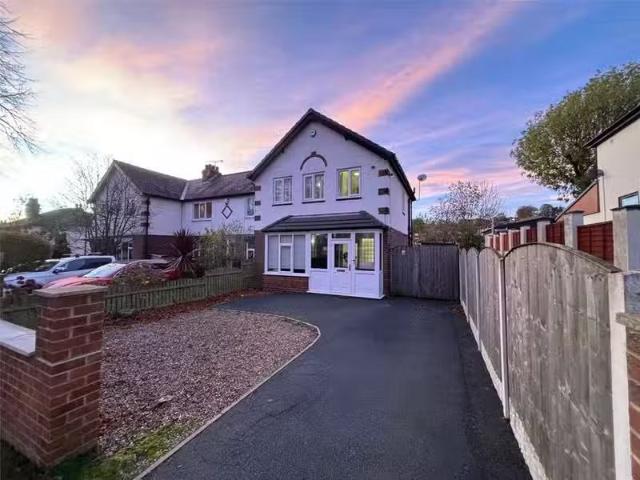 House for rent