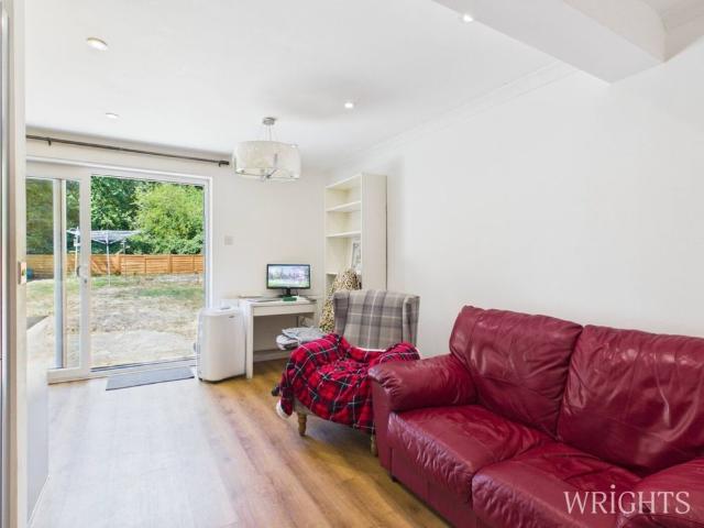 House for rent in The Ryde, Fretherne
