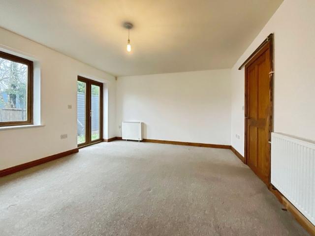 House for rent in Ashby De La Launde, Lincolnshire