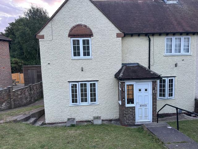 House for rent in Bevendean, Brighton & Hove