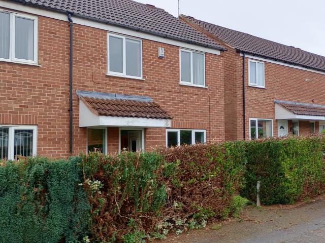 House for rent in New Town, Newark and Sherwood