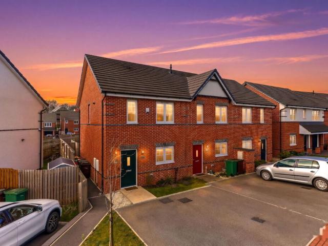 House for rent in City Fields, Wakefield