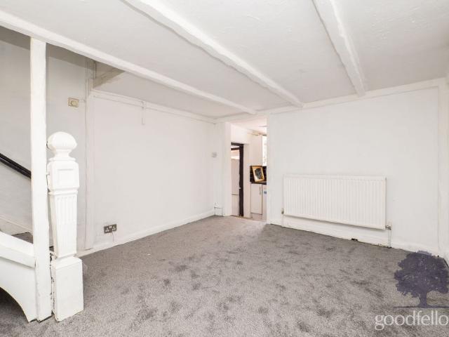 House for rent in Hackbridge, Greater London