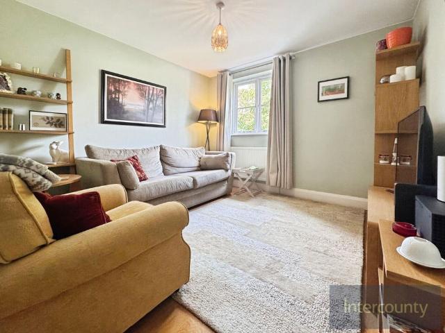 House for rent in Liddington, Swindon