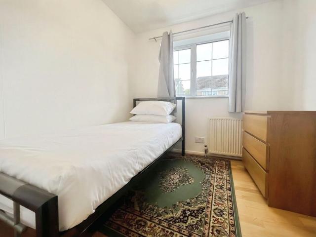 House for rent in Liddington, Swindon