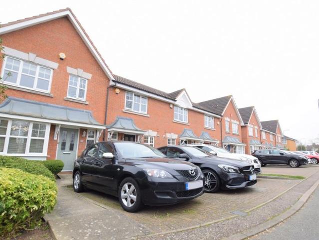 House for rent in Newbury Park, Greater London