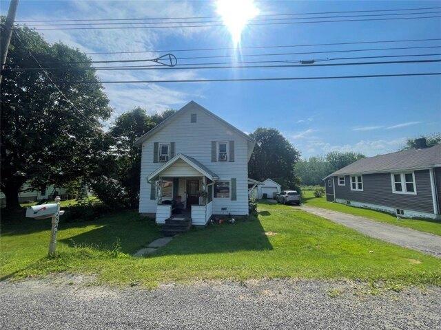 House for sale in Castle Creek, New York
