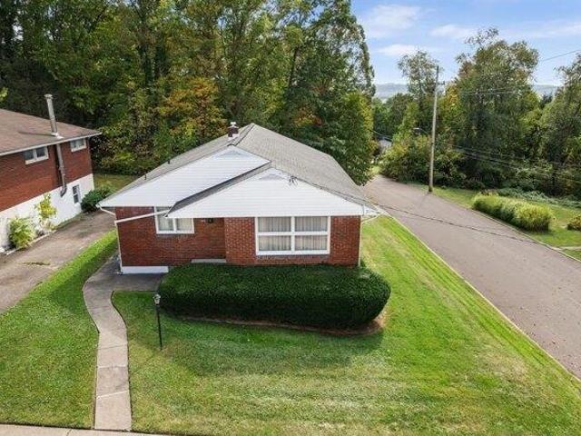 House for sale in Endicott, New York