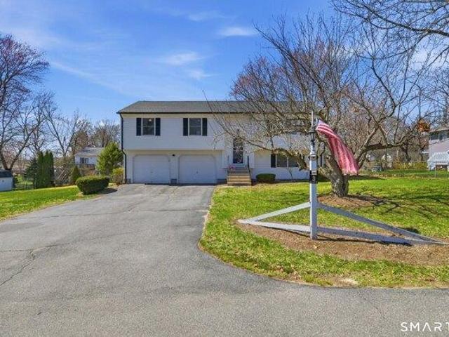 House for sale in Enfield, Connecticut