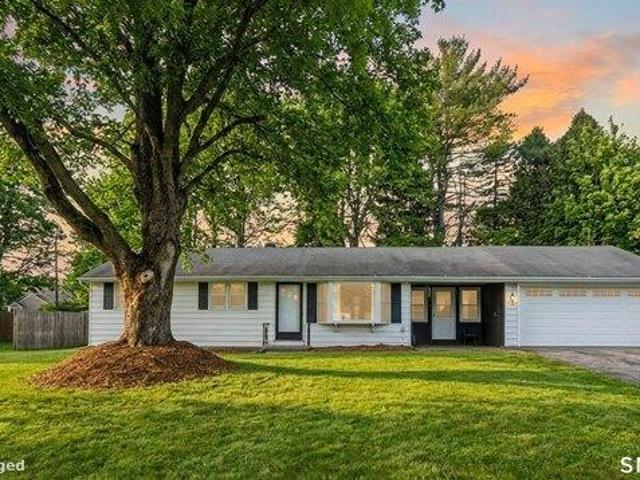House for sale in Enfield, Connecticut