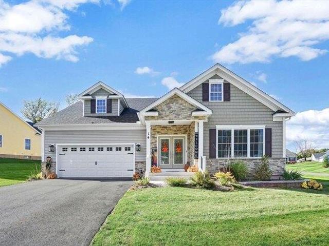 House for sale in Enfield, Connecticut