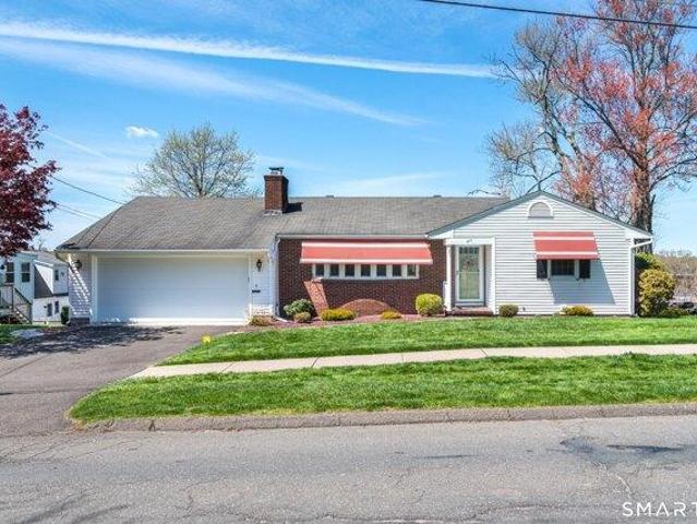 House for sale in Enfield, Connecticut