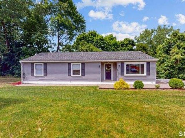 House for sale in Enfield, Connecticut