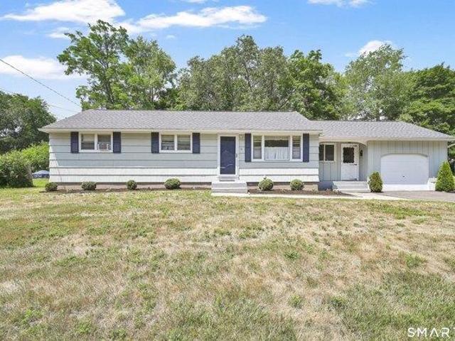 House for sale in Enfield, Connecticut
