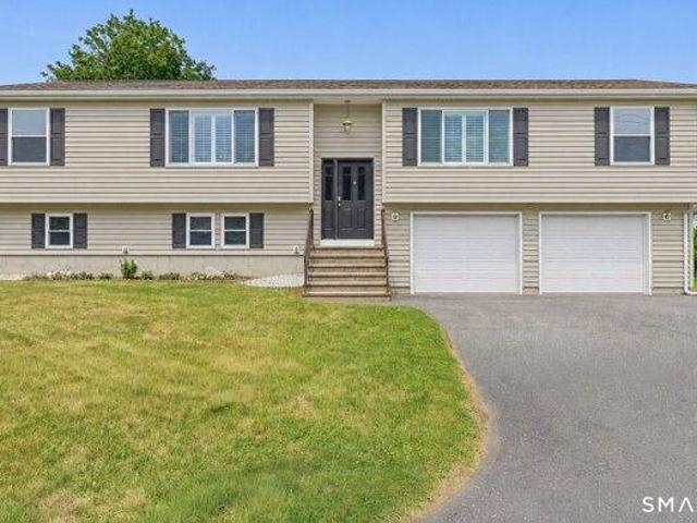 House for sale in Enfield, Connecticut